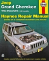 repair manual