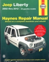 service manual