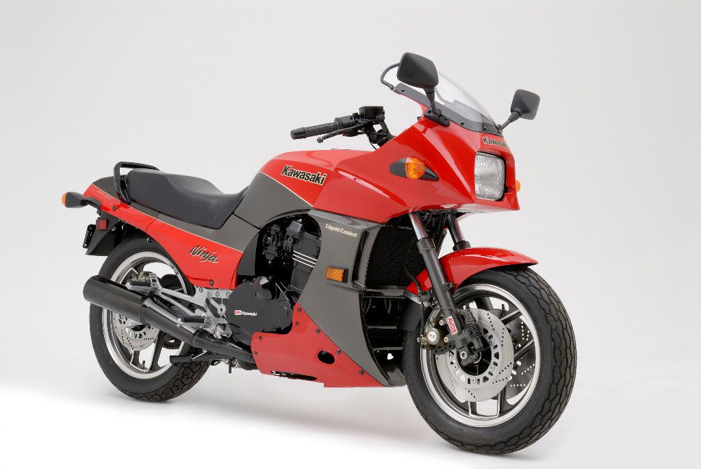 download KAWASAKI GPZ900R GPZ 900 R Motorcycle able workshop manual