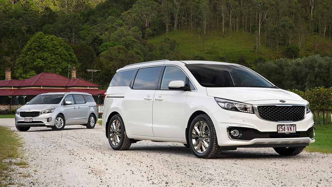 download KIA CARNIVAL workshop manual