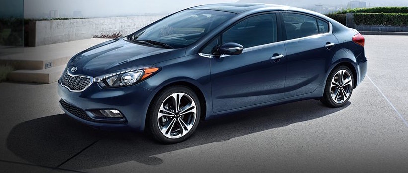 download KIA Forte workshop manual