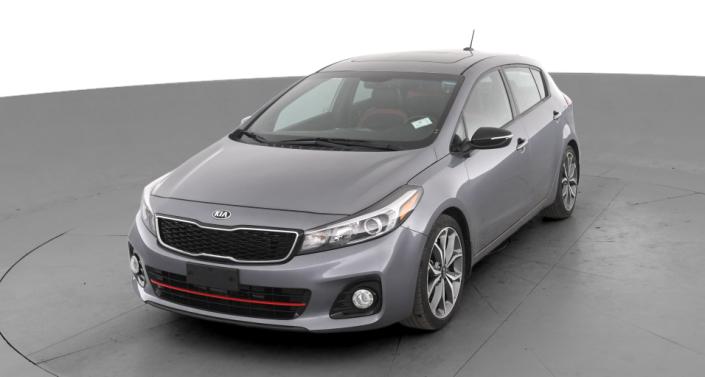 download KIA Forte5 able workshop manual