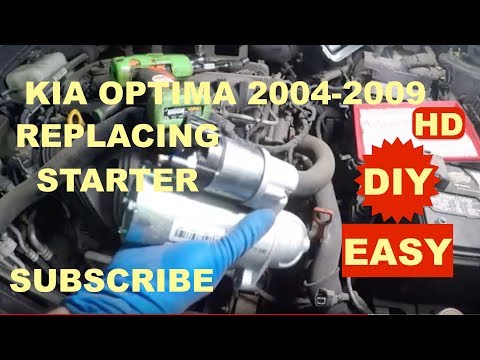 download KIA OPTIMA MG G 2.7 DOHC workshop manual
