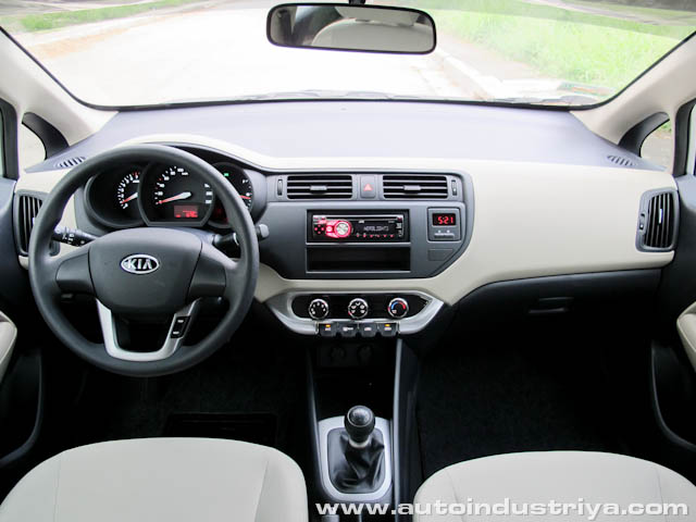 download KIA RIO BC G 1.5 DOHC Engine workshop manual