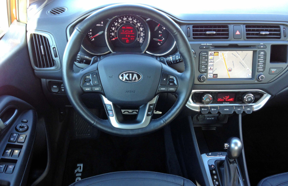 download KIA RIO BC G 1.5 DOHC Engine workshop manual