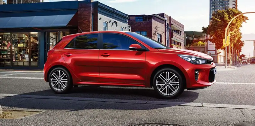 download KIA RIO FIRST workshop manual