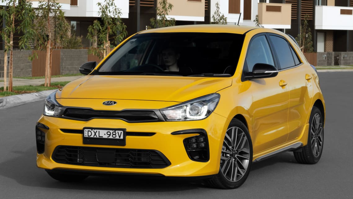 download KIA RIO FIRST workshop manual