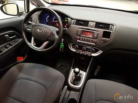 download KIA RIO UB G 1.6 GDI Engine workshop manual