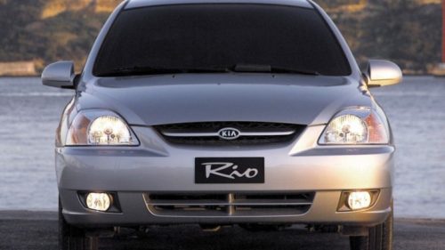 download KIA RIO UB G 1.6 GDI Engine workshop manual