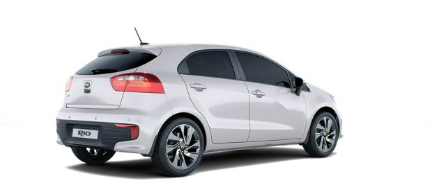 download KIA RIO workshop manual