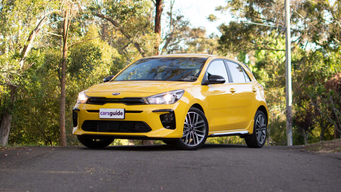 download KIA RIO workshop manual