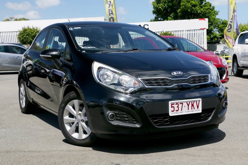 download KIA RIO workshop manual