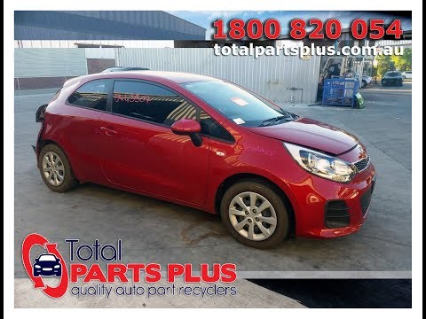 download KIA Rio workshop manual