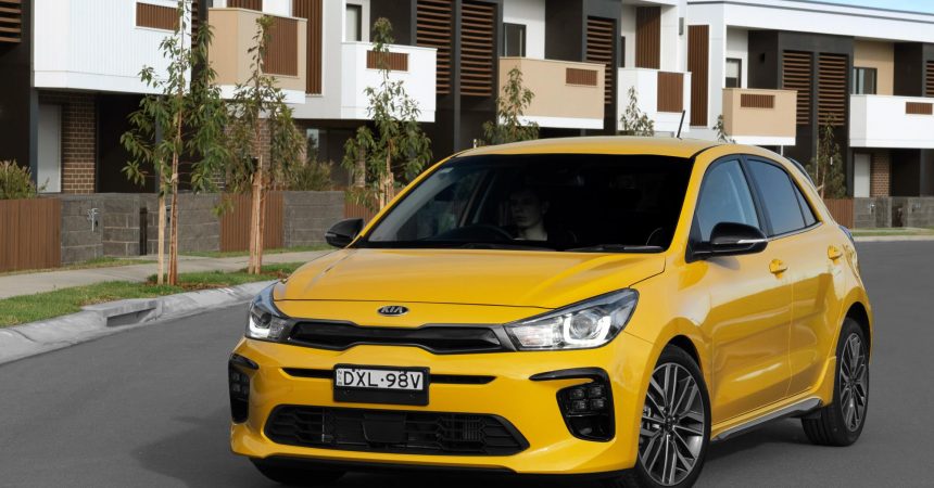 download KIA Rio workshop manual