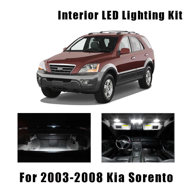 download KIA SORENTO BL 2.5L workshop manual