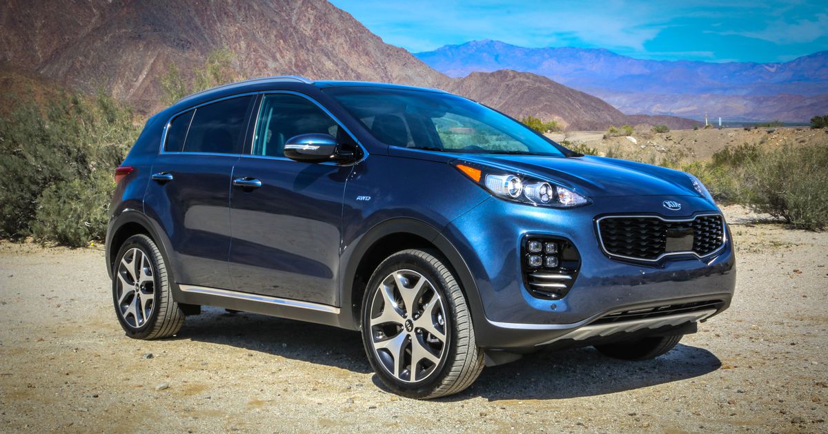 download KIA SPORTAGE 2.0T able workshop manual