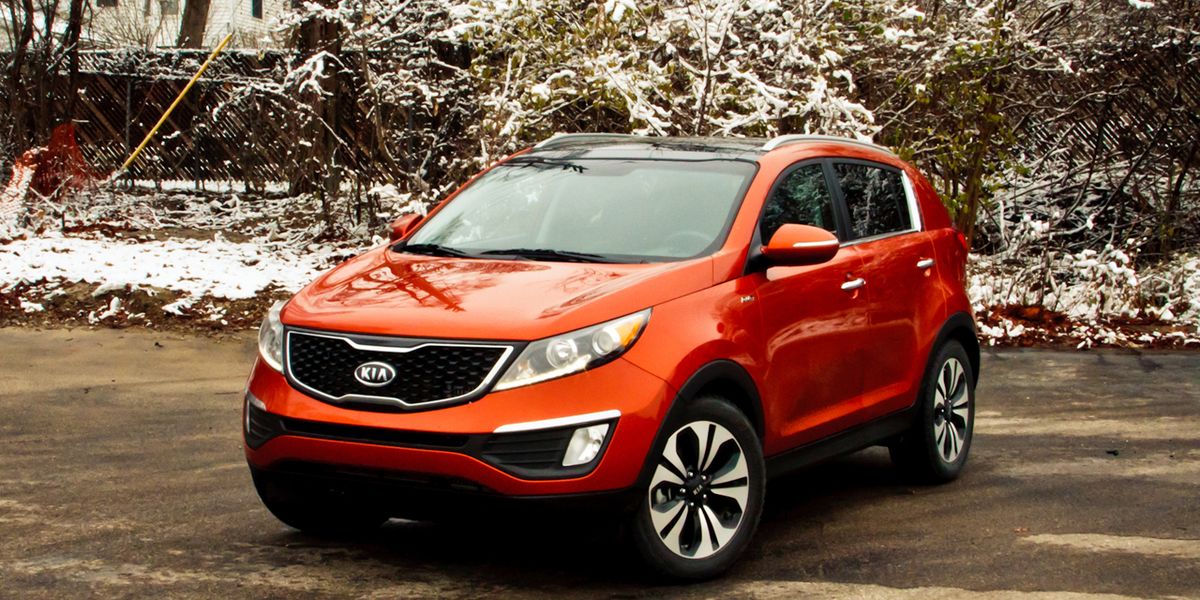 download KIA SPORTAGE 2.0T able workshop manual