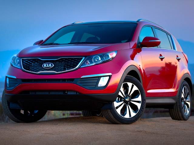 download KIA SPORTAGE 2.0T able workshop manual