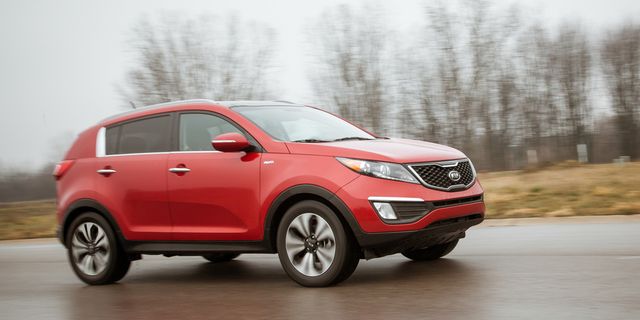 download KIA SPORTAGE KM G 2.0 DOHC workshop manual