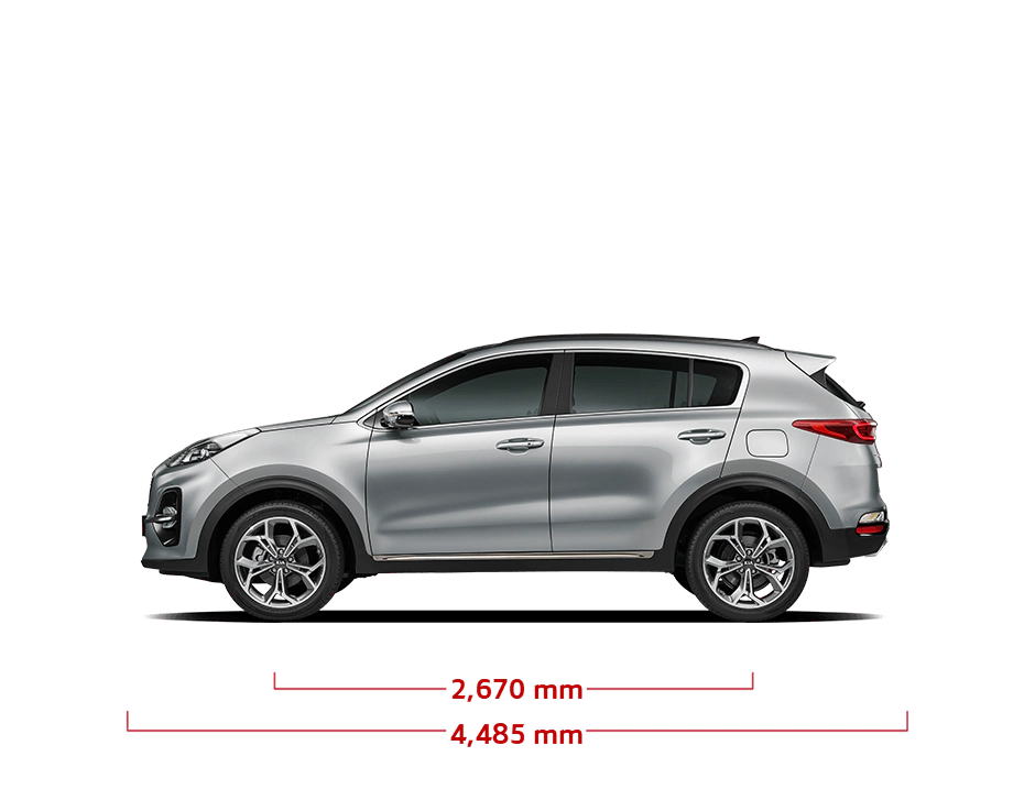 download KIA SPORTAGE KM G 2.0 DOHC workshop manual