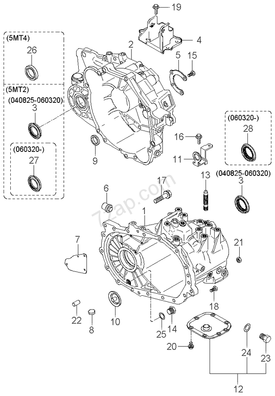 download KIA SPORTAGE workshop manual