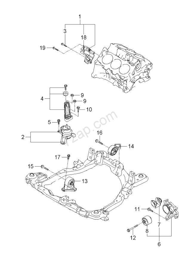 download KIA SPORTAGE workshop manual