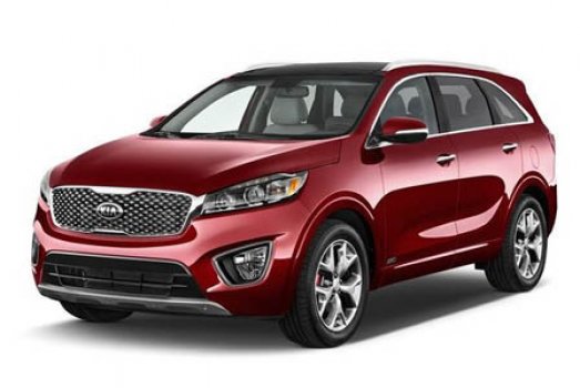 download KIA Sorento 3.5L workshop manual