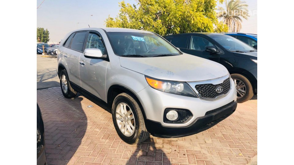 download KIA Sorento 3.5L workshop manual