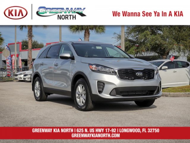 download KIA Sorento GDI 2.4L workshop manual