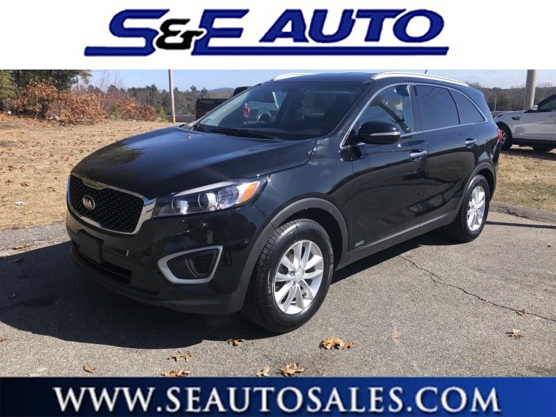 download KIA Sorento V6 3.8L OEM able workshop manual