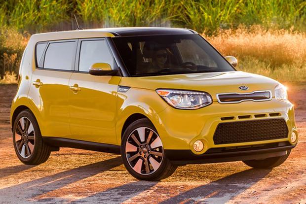 download KIA Soul workshop manual