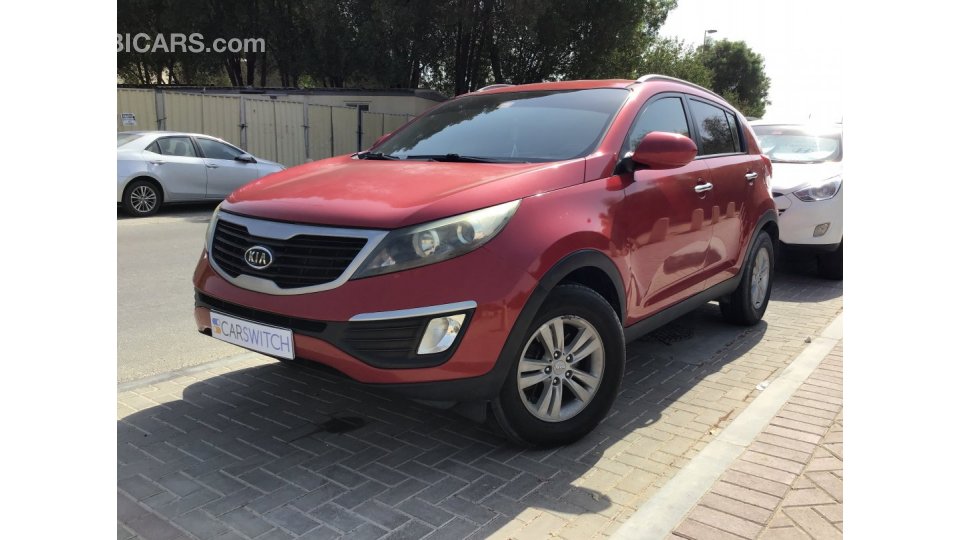 download KIA Sportage 2.0L workshop manual