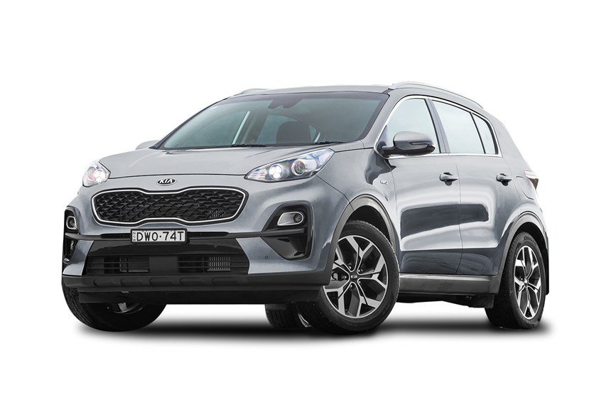 download KIA Sportage 2.0L workshop manual