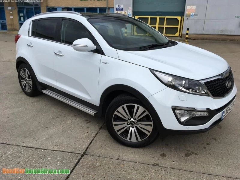 download KIA Sportage 2.0L workshop manual