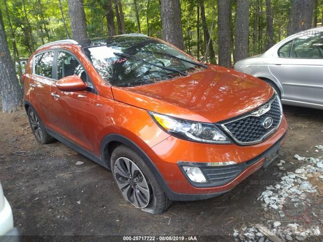 download KIA Sportage 2.0L workshop manual