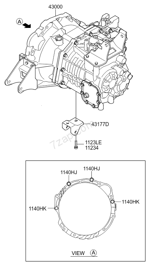 download KIA Sportage workshop manual