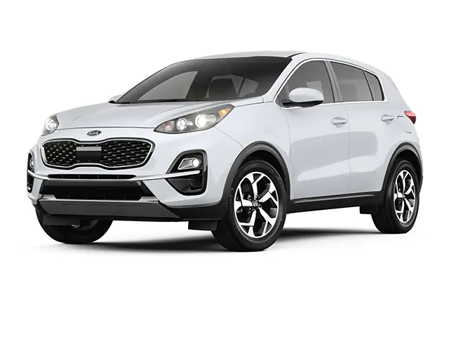 download KIA Sportage workshop manual