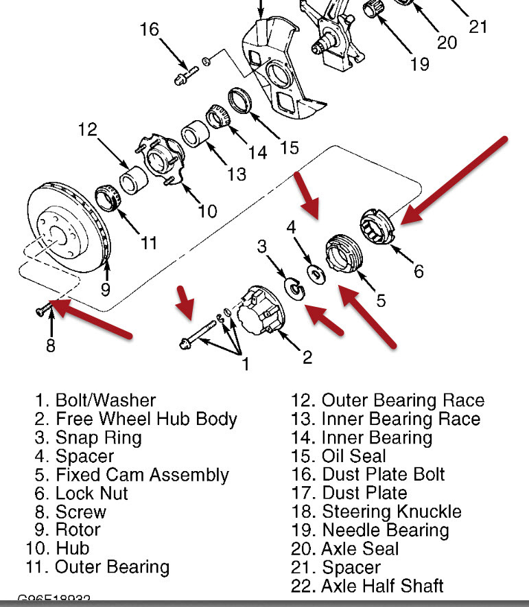 download KIA Sportage workshop manual