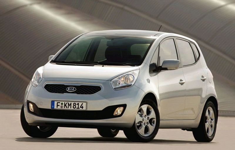 download KIA VENGA D 1.6 TCI U2 able workshop manual