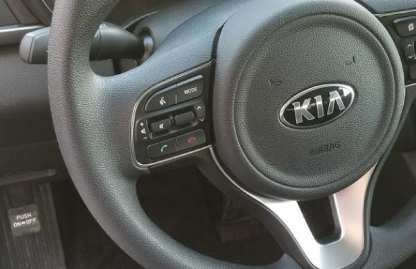 download KIA VENGA D 1.6 TCI U2 able workshop manual