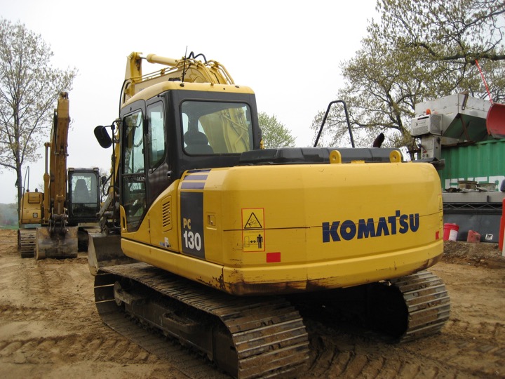 download KOMATSU PC150 3 PC150LC 3 Hydraulic Excavator able workshop manual