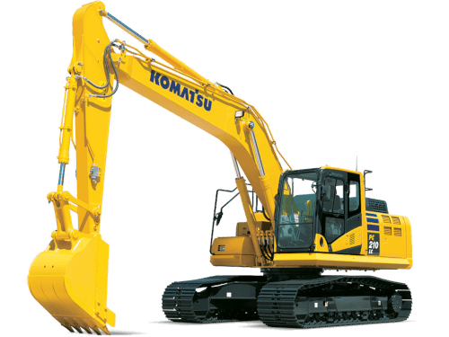 download KOMATSU PC78US 6 Excavator Operation  3 able workshop manual