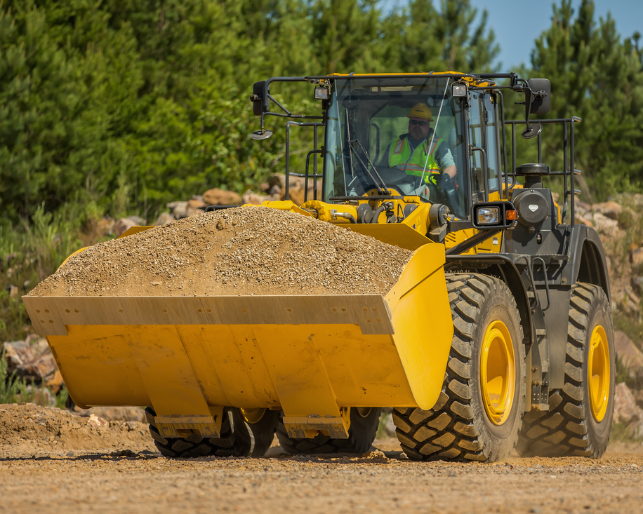 download KOMATSU WA470 6 WA480 6 Wheel Loader + Operation able workshop manual