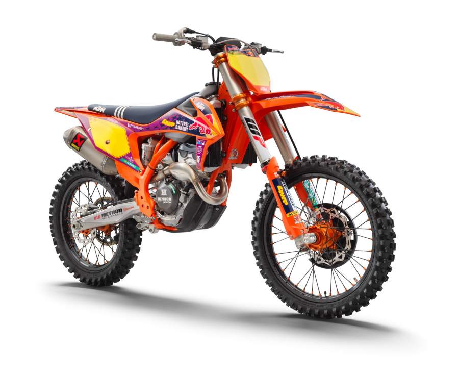 download KTM SPORTMOTORCYCLES 250SX Engine able workshop manual