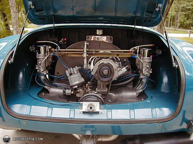 download Karmann Ghia workshop manual