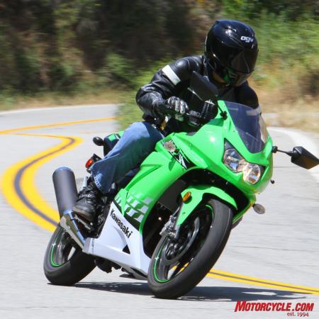 download Kawasaki Ninja 250R Motorcycle able workshop manual