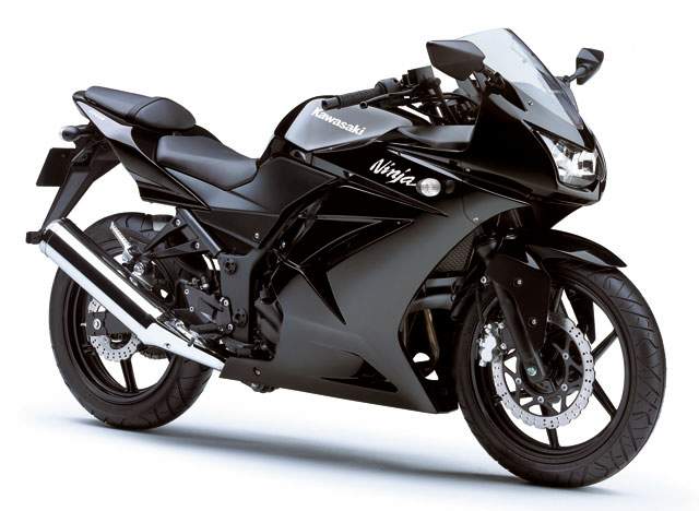 download Kawasaki Ninja 250R Motorcycle able workshop manual