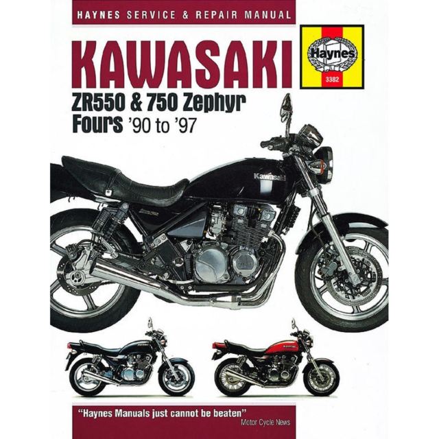 Exhaust Pipe Gasket for Kawasaki ZR750C Zephyr 750 1991 1992 1993