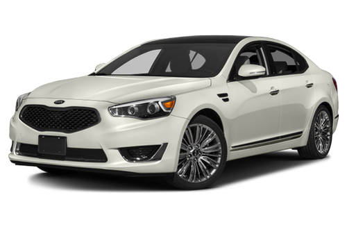 download Kia Cadenza workshop manual