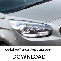 workshop manual